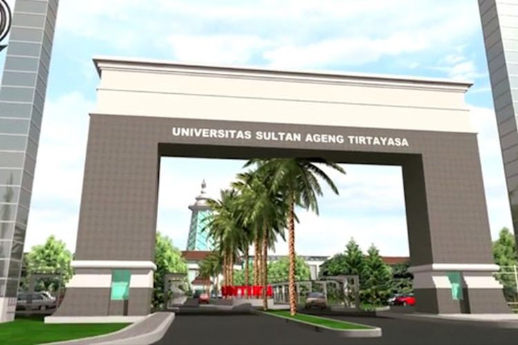 Universitas sultan ageng tirtayasa negeri atau swasta